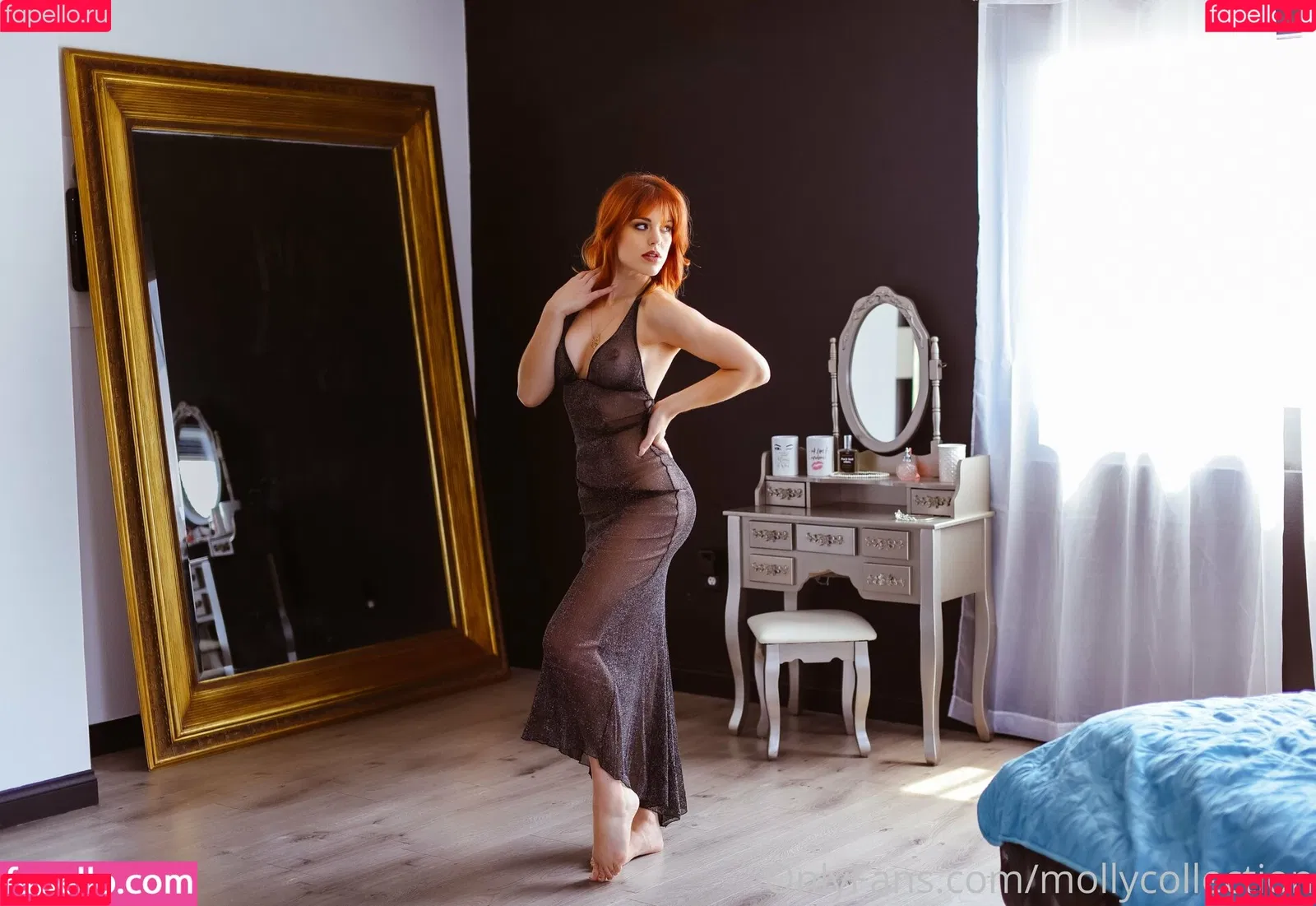 mollycollection Onlyfans Photo Gallery 