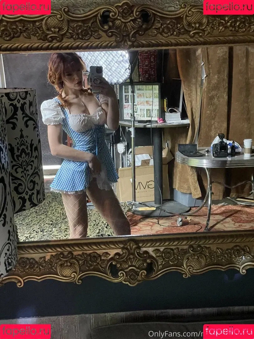 mollycollection Onlyfans Photo Gallery 