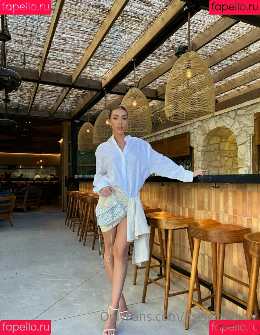 itsgigibabyyy Onlyfans Photo Gallery 