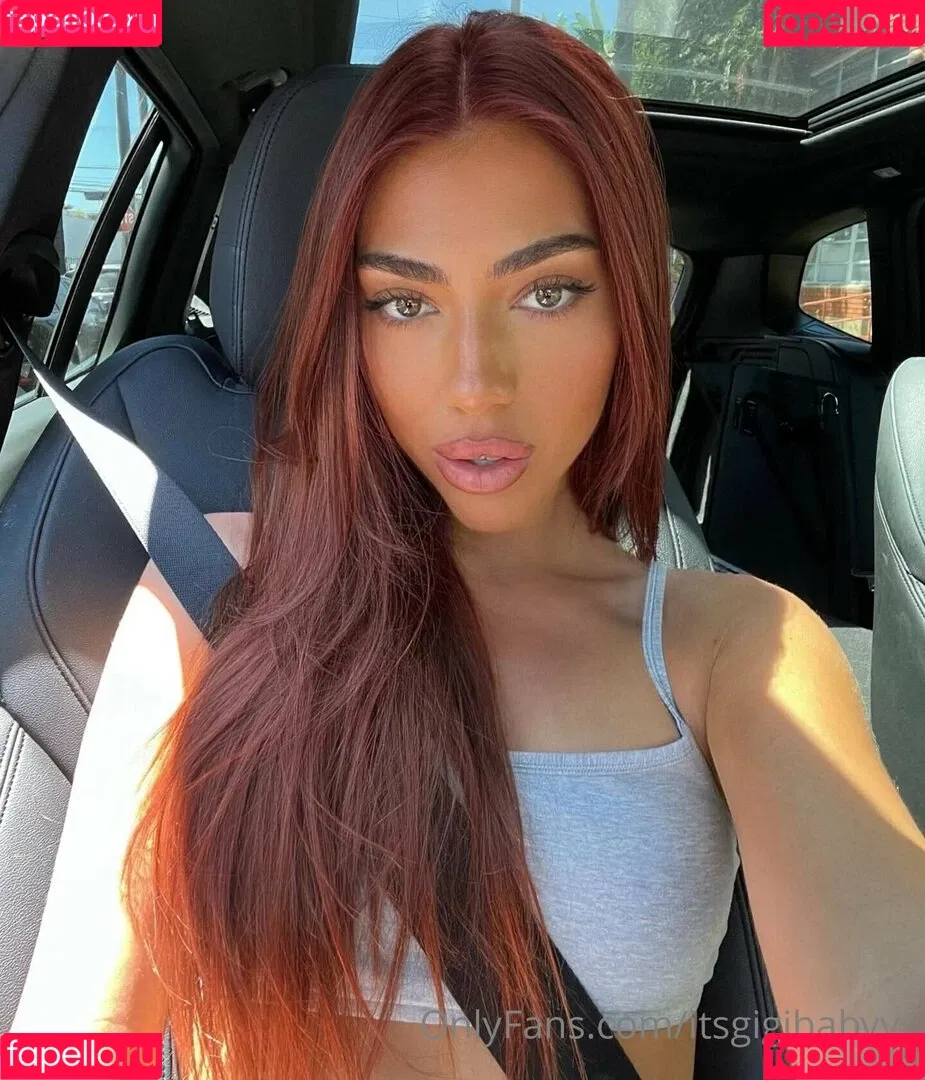 itsgigibabyyy Onlyfans Photo Gallery 