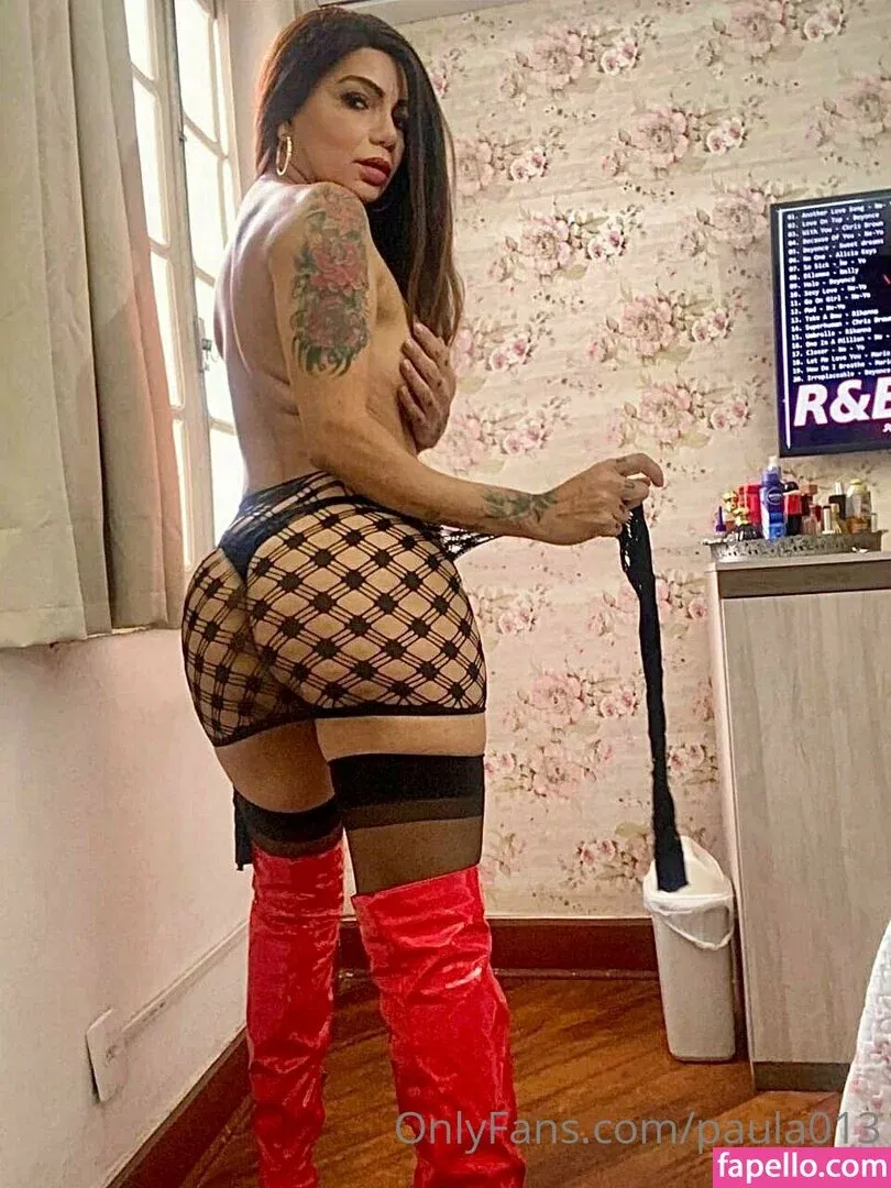 paula013 Onlyfans Photo Gallery 