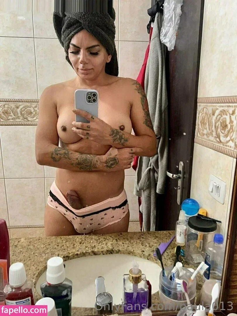 paula013 Onlyfans Photo Gallery 