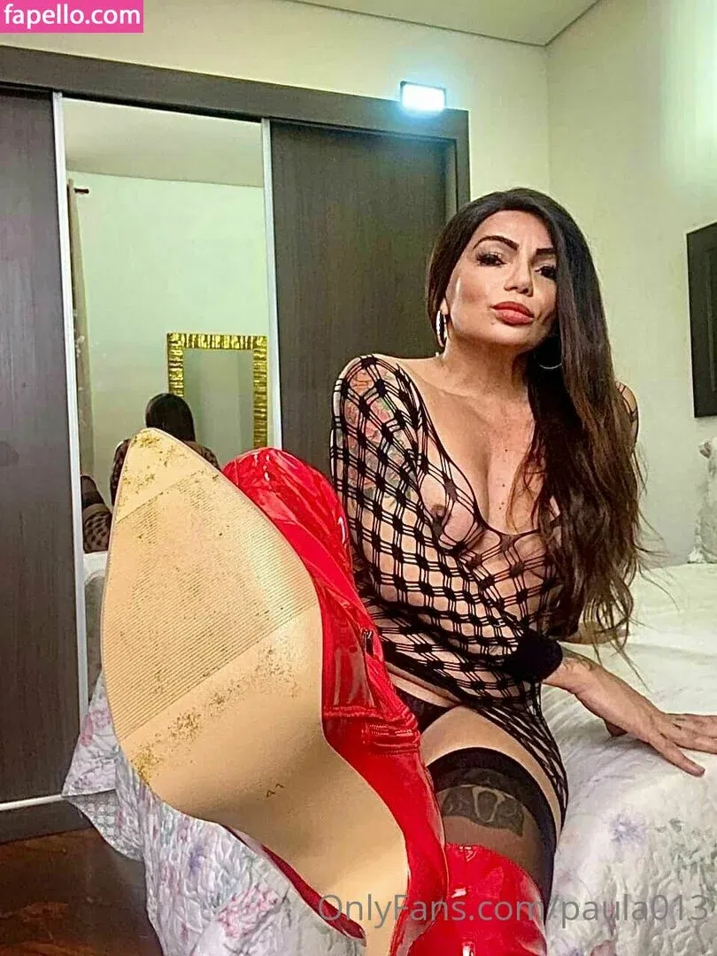 paula013 Onlyfans Photo Gallery 