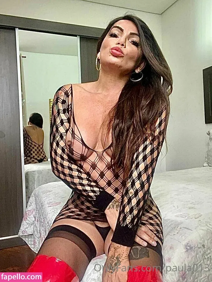 paula013 Onlyfans Photo Gallery 