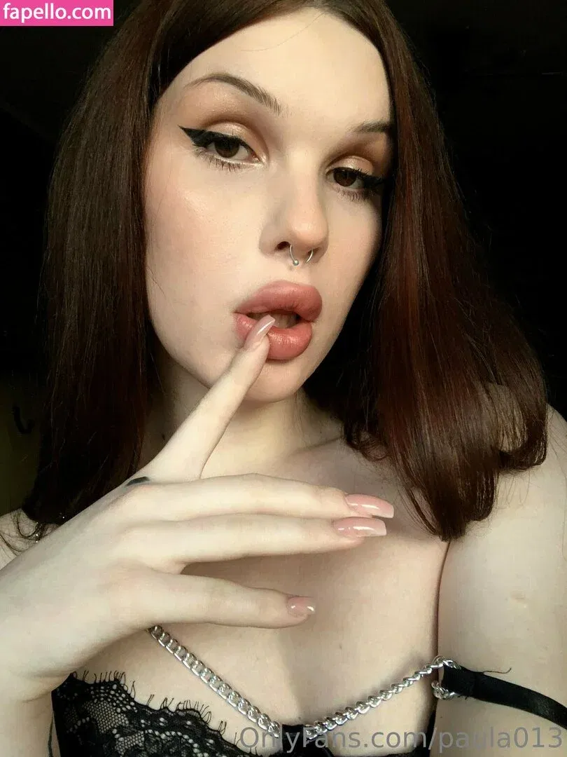 paula013 Onlyfans Photo Gallery 