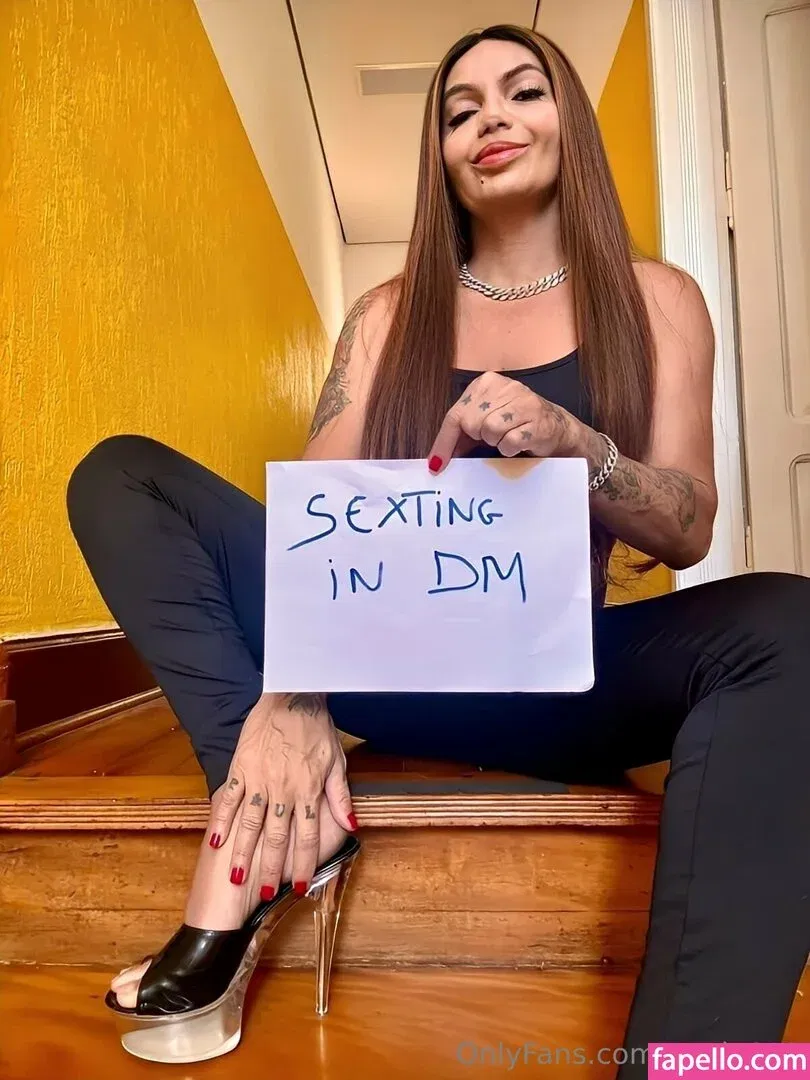 paula013 Onlyfans Photo Gallery 