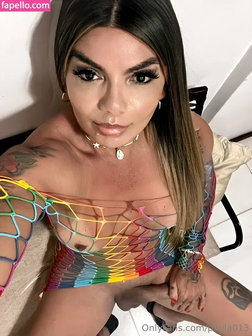 paula013 Onlyfans Photo Gallery 