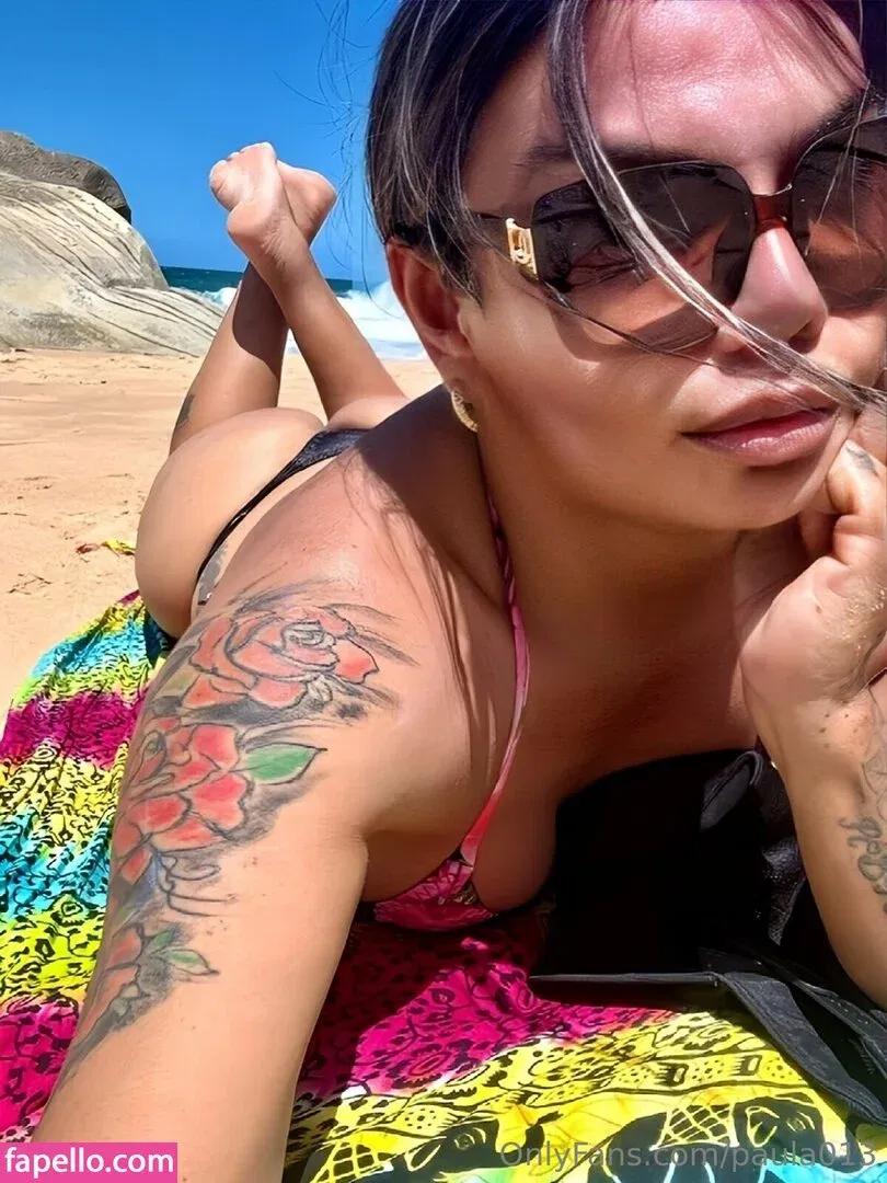 paula013 Onlyfans Photo Gallery 