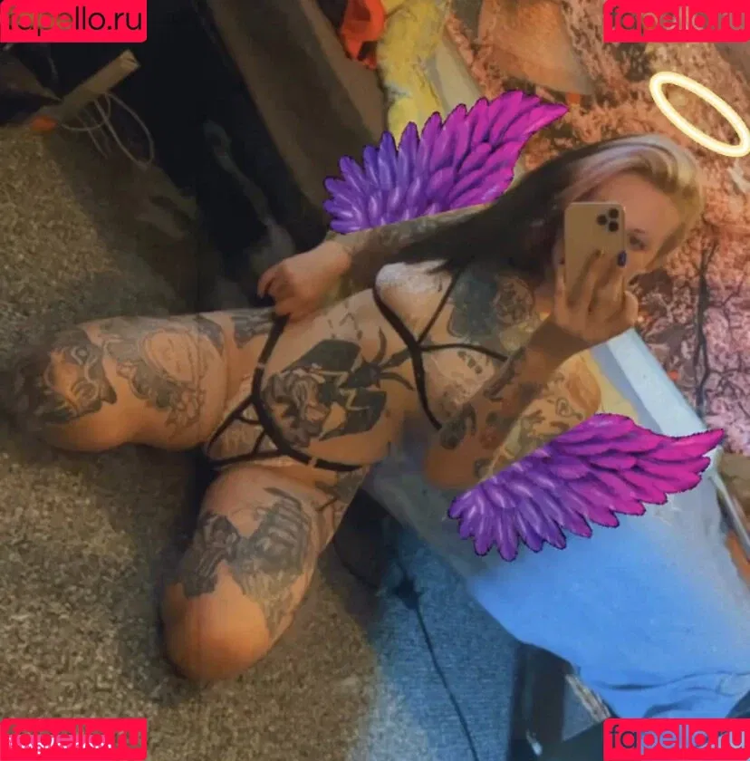 Mamaherbz Onlyfans Photo Gallery 
