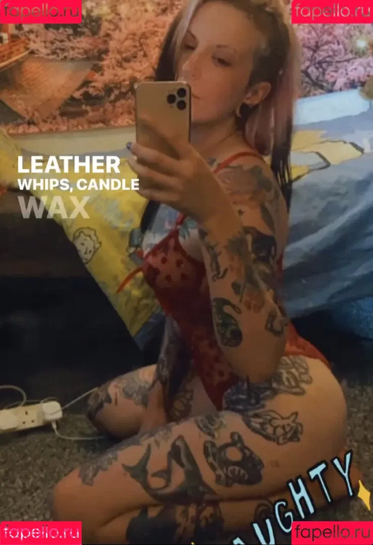 Mamaherbz Onlyfans Photo Gallery 