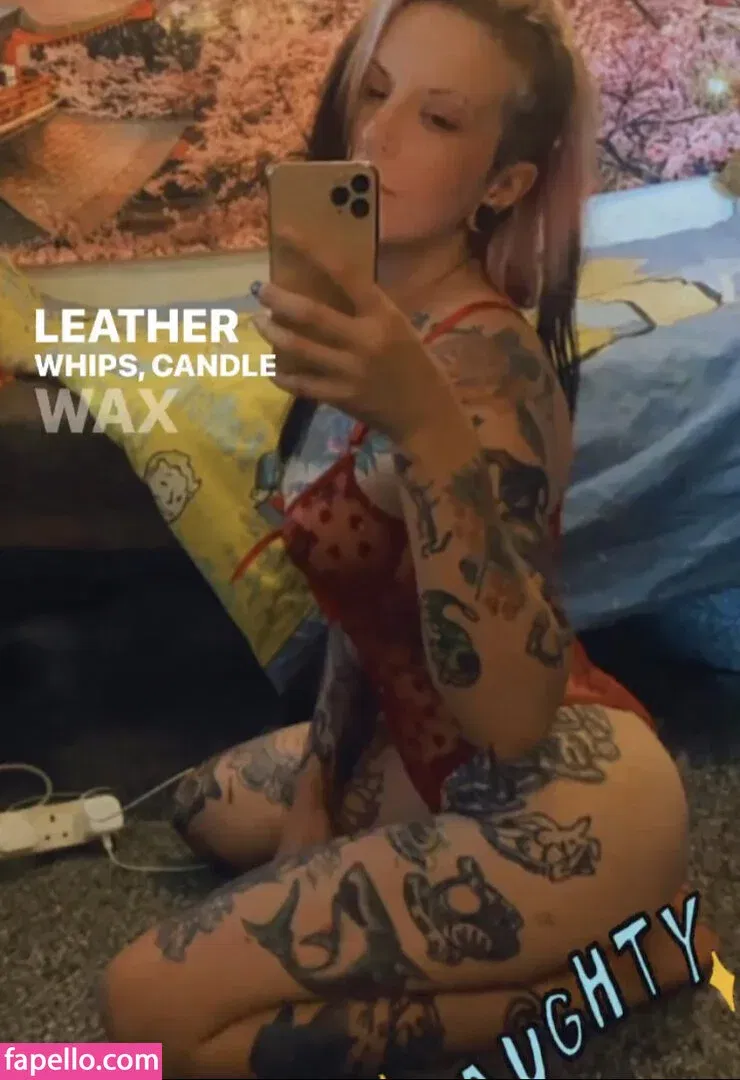 Mamaherbz Onlyfans Photo Gallery 