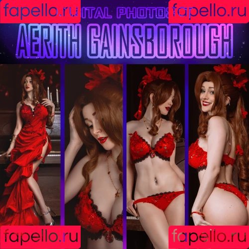 liiensue Onlyfans Photo Gallery 