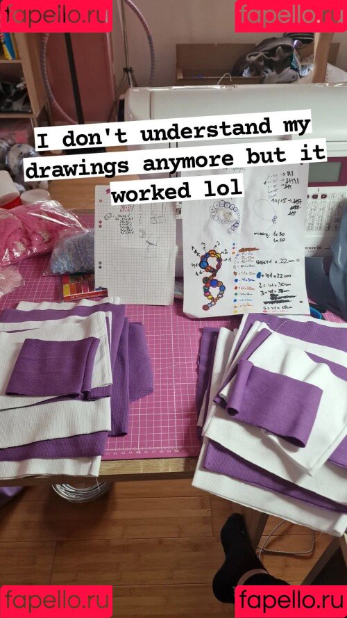 liiensue Onlyfans Photo Gallery 