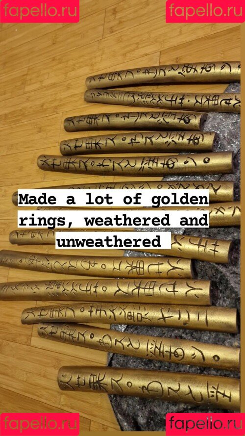 liiensue Onlyfans Photo Gallery 