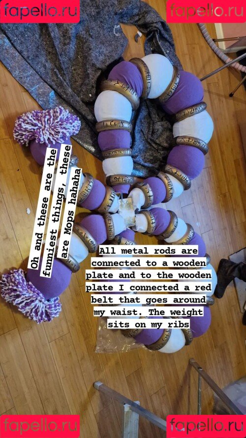 liiensue Onlyfans Photo Gallery 