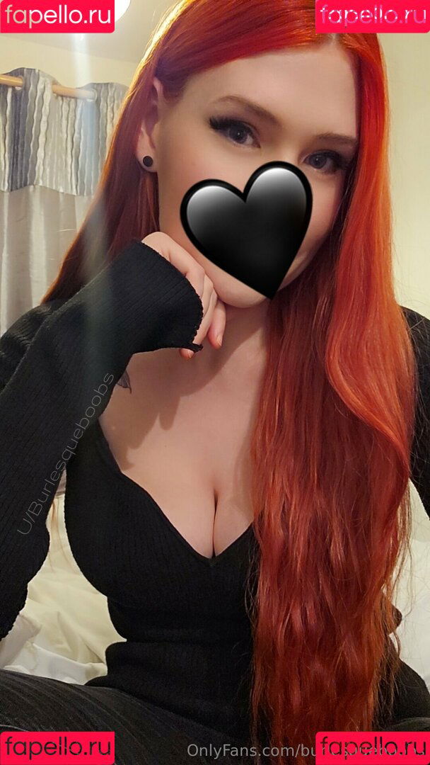 Burlesqueboobs Onlyfans Photo Gallery 