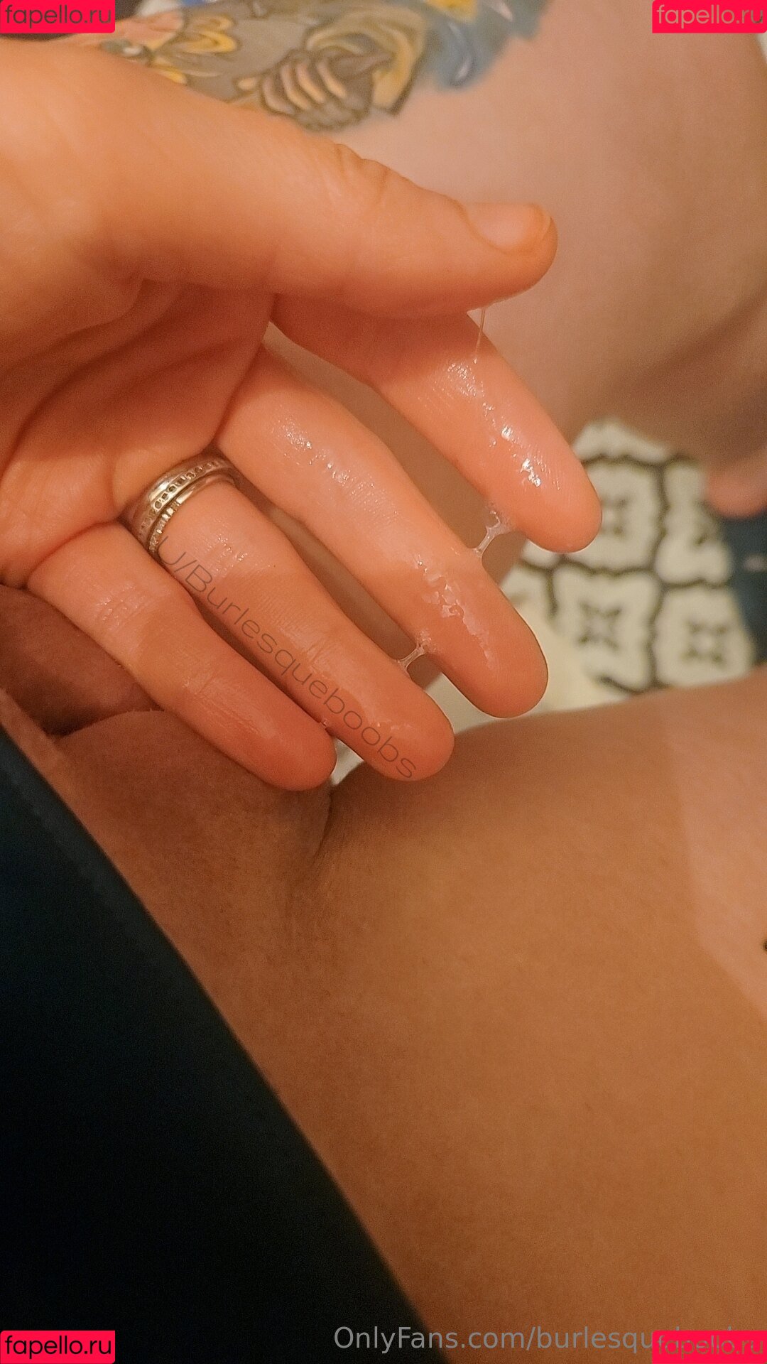 Burlesqueboobs Onlyfans Photo Gallery 