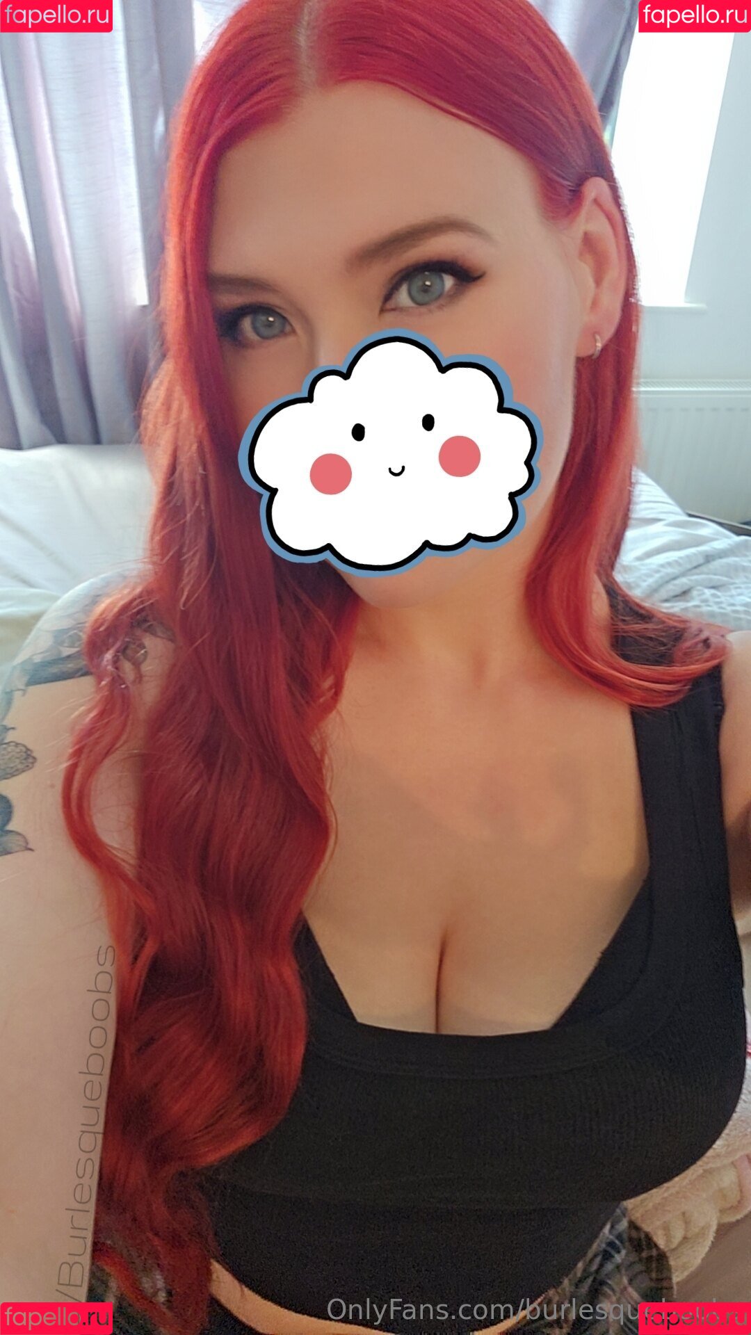 Burlesqueboobs Onlyfans Photo Gallery 