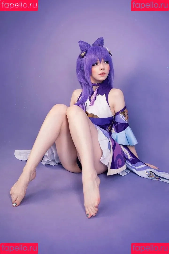 Caticorncosplay Onlyfans Photo Gallery 
