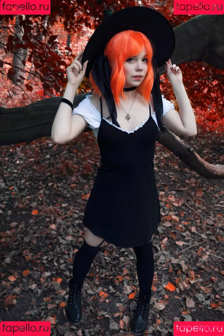 Caticorncosplay Onlyfans Photo Gallery 