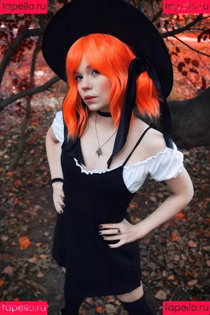 Caticorncosplay Onlyfans Photo Gallery 