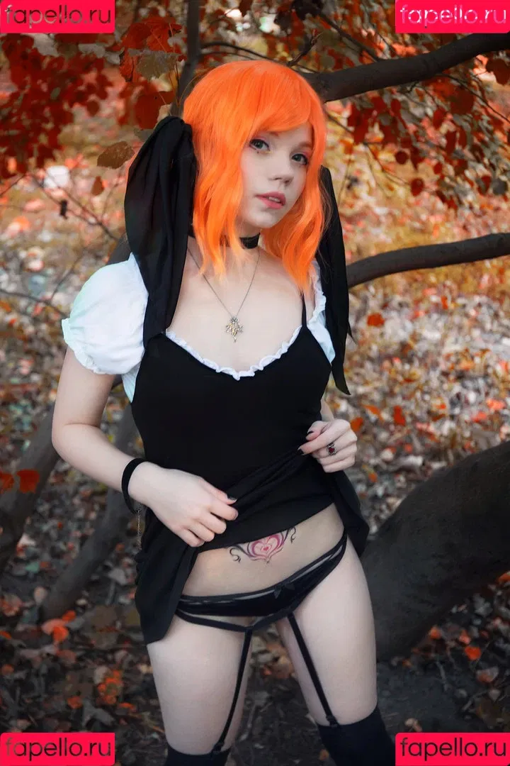 Caticorncosplay Onlyfans Photo Gallery 