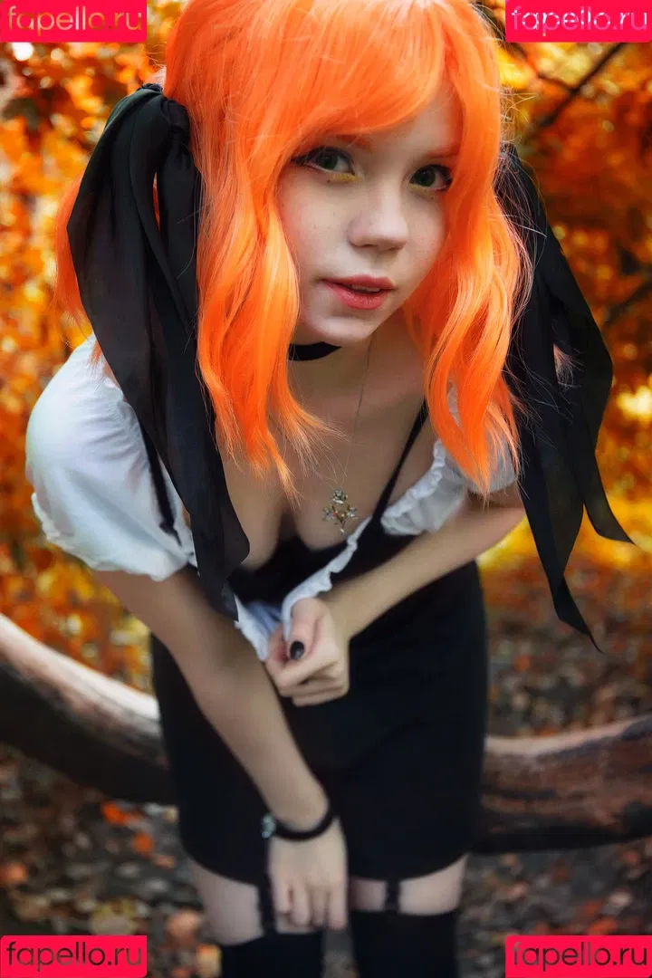 Caticorncosplay Onlyfans Photo Gallery 