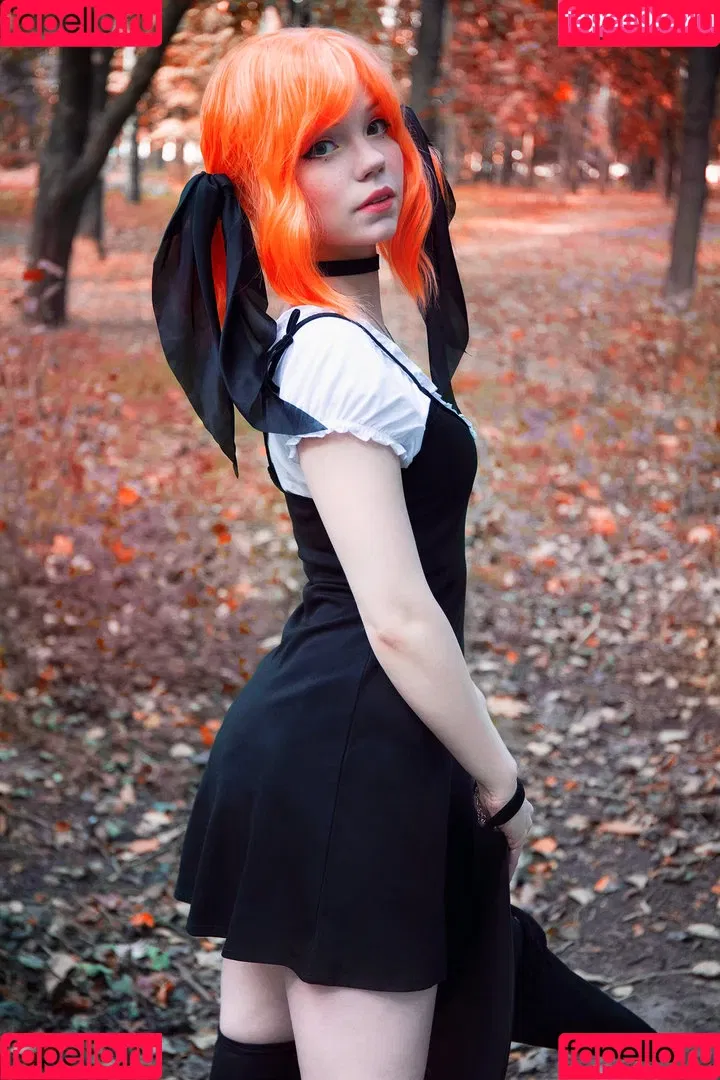 Caticorncosplay Onlyfans Photo Gallery 