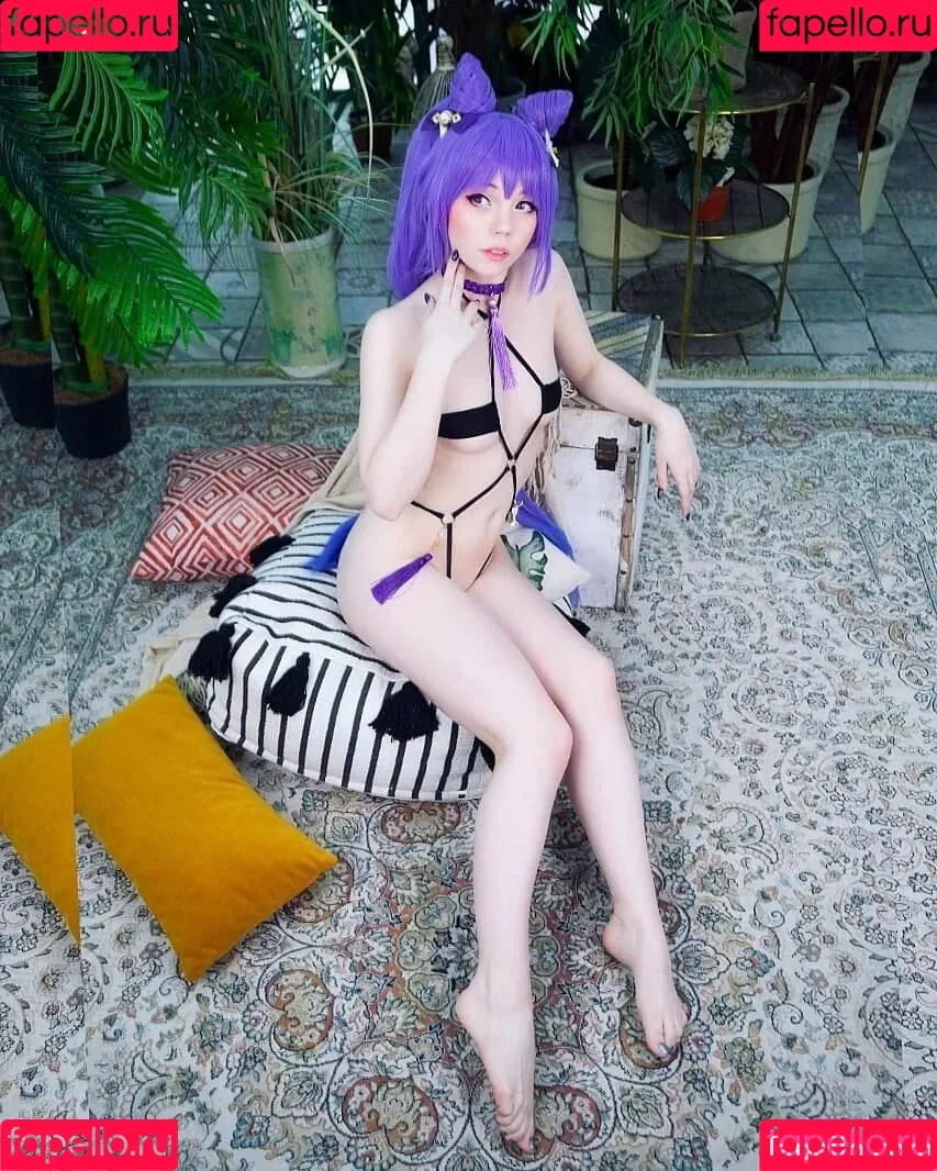 Caticorncosplay Onlyfans Photo Gallery 