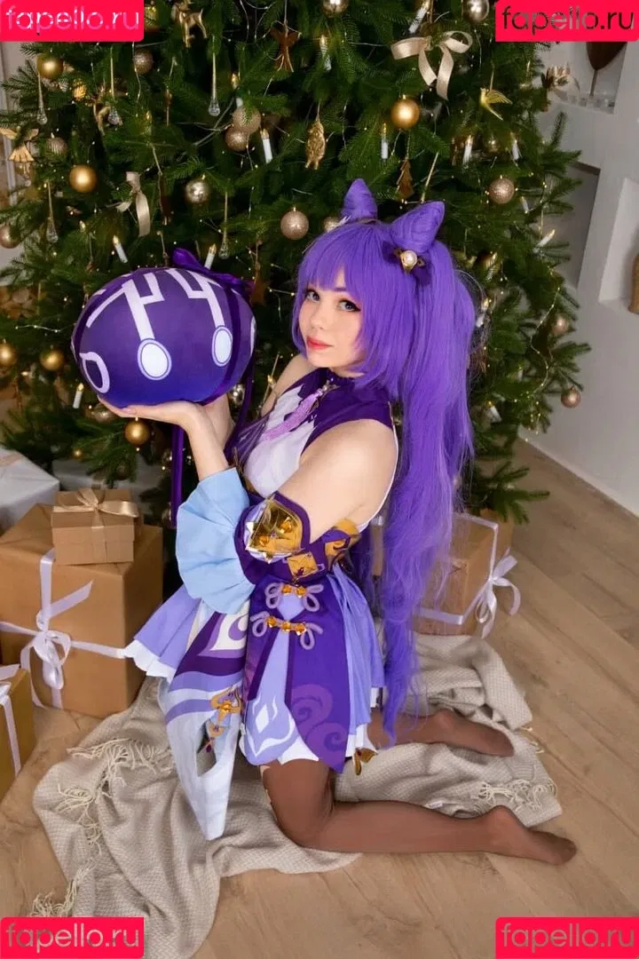 Caticorncosplay Onlyfans Photo Gallery 