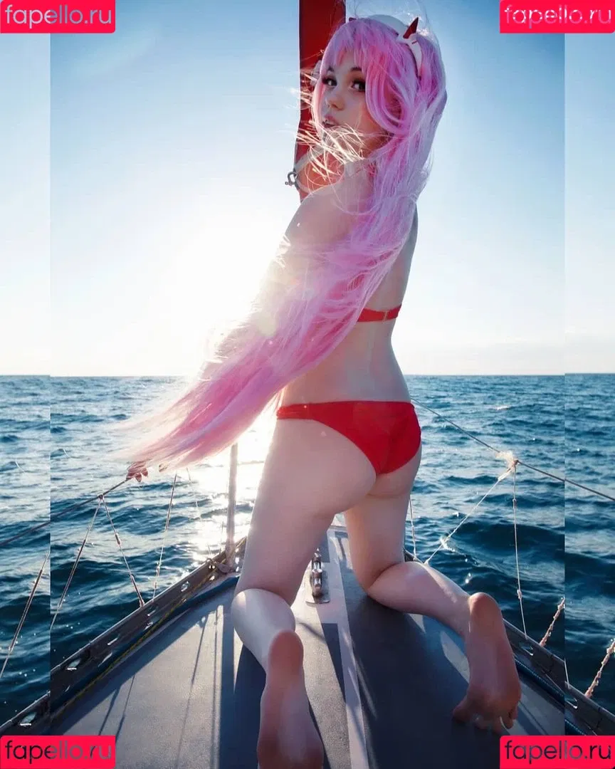 Caticorncosplay Onlyfans Photo Gallery 