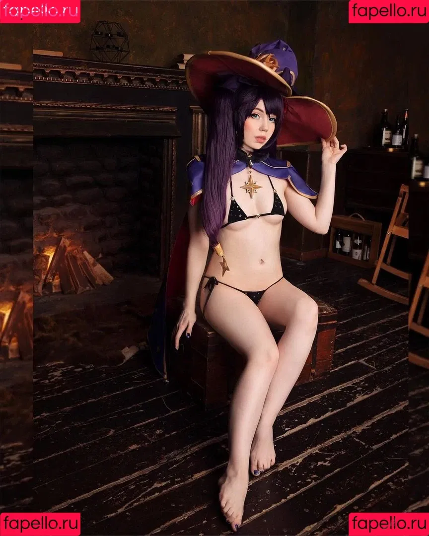 Caticorncosplay Onlyfans Photo Gallery 