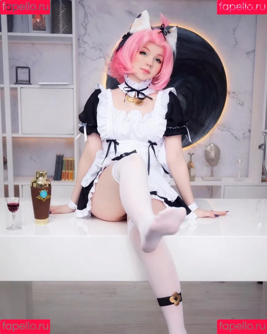 Caticorncosplay Onlyfans Photo Gallery 