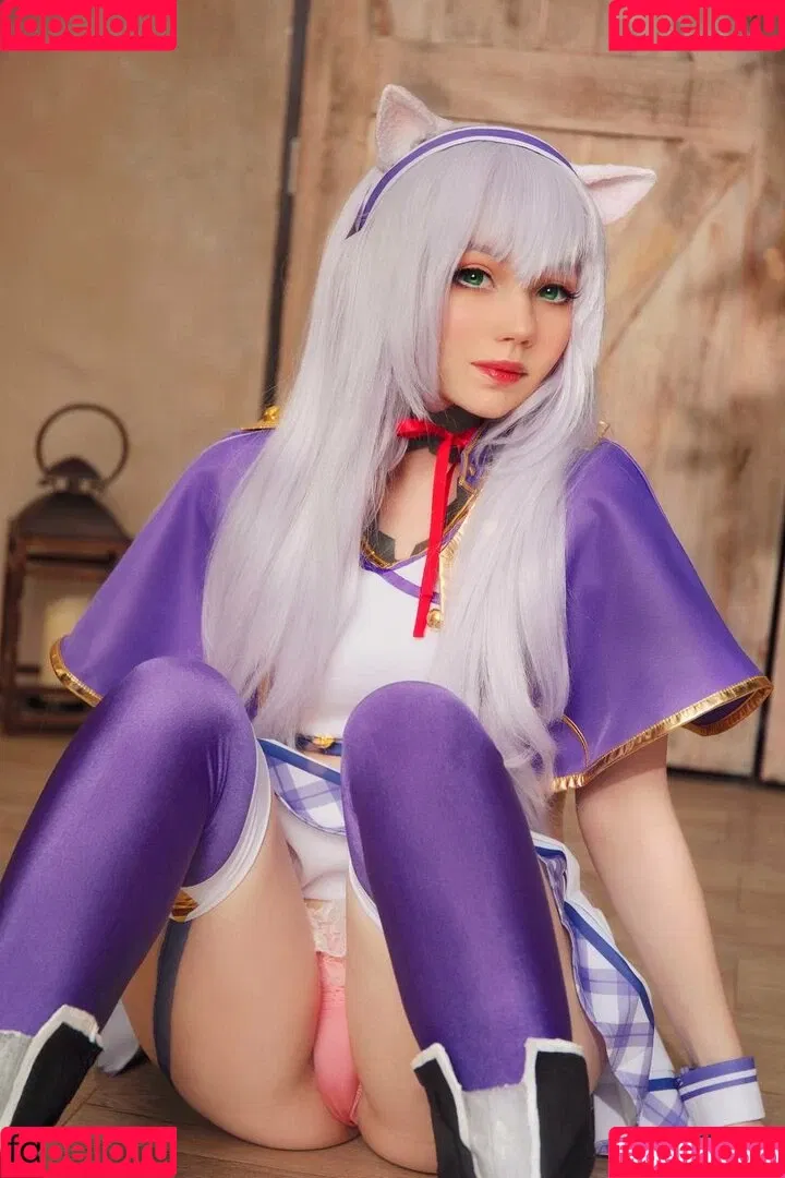 Caticorncosplay Onlyfans Photo Gallery 