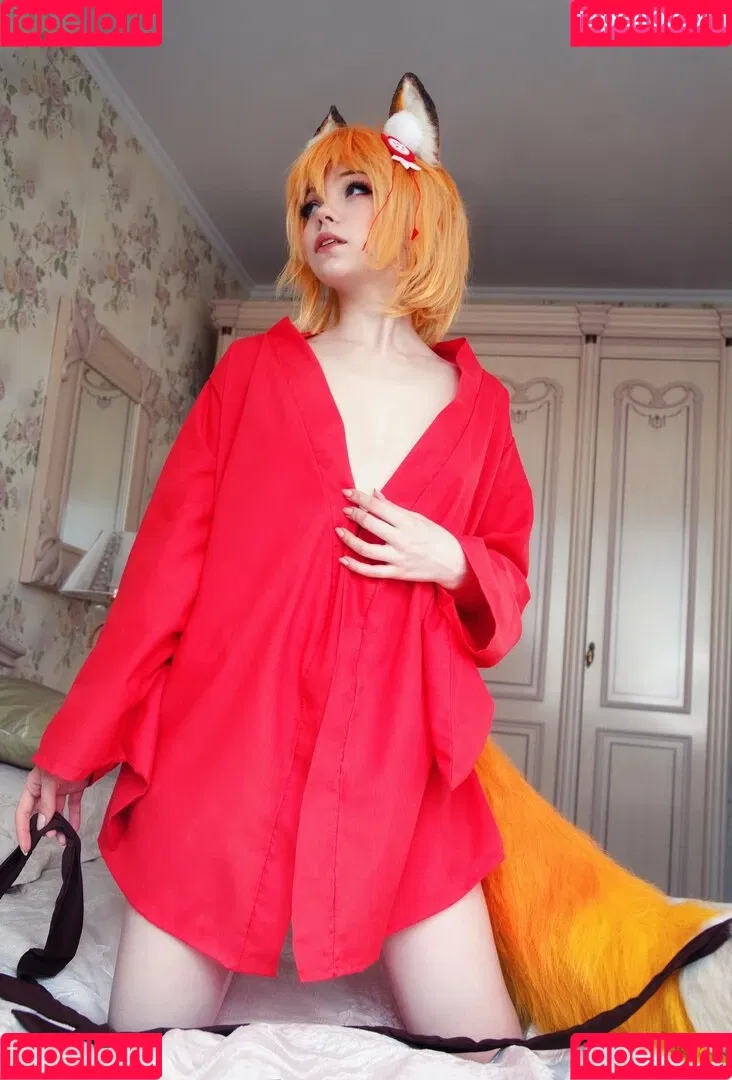 Caticorncosplay Onlyfans Photo Gallery 