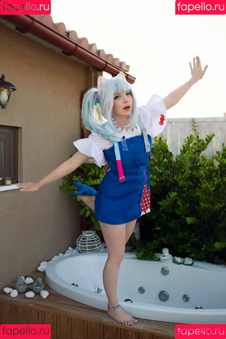 Caticorncosplay Onlyfans Photo Gallery 