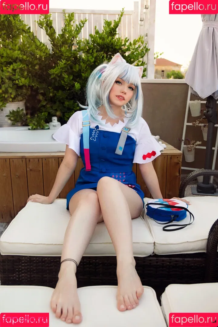 Caticorncosplay Onlyfans Photo Gallery 