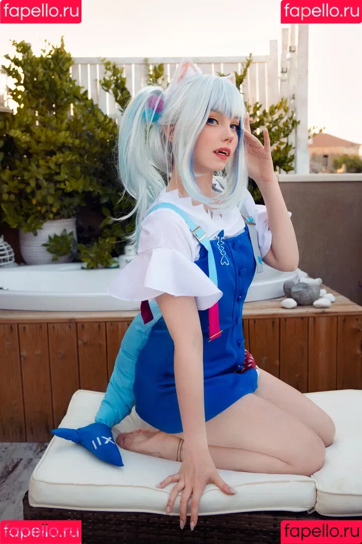 Caticorncosplay Onlyfans Photo Gallery 