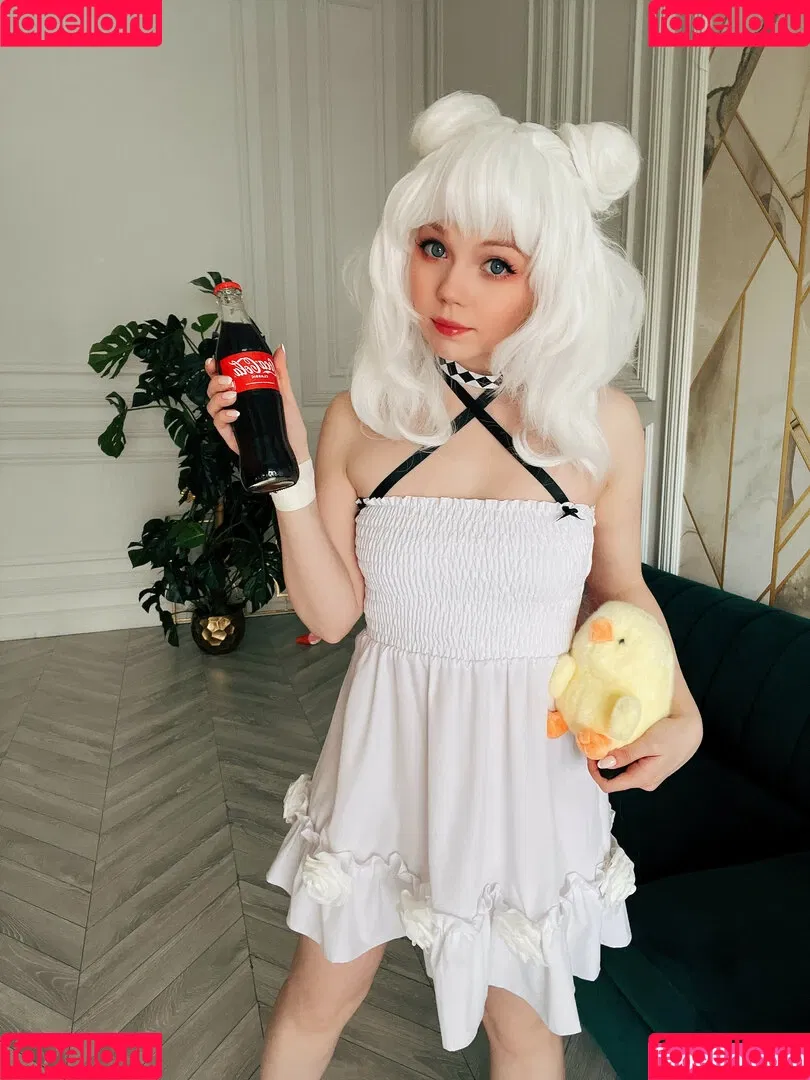 Caticorncosplay Onlyfans Photo Gallery 