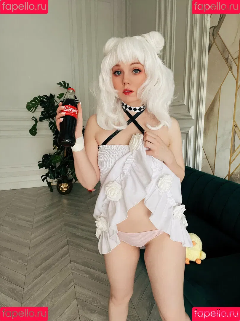 Caticorncosplay Onlyfans Photo Gallery 