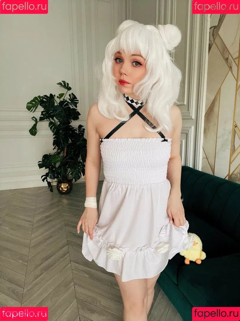 Caticorncosplay Onlyfans Photo Gallery 