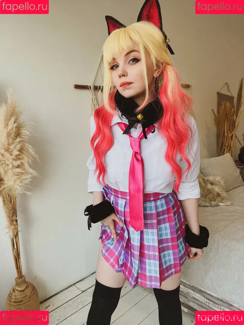 Caticorncosplay Onlyfans Photo Gallery 