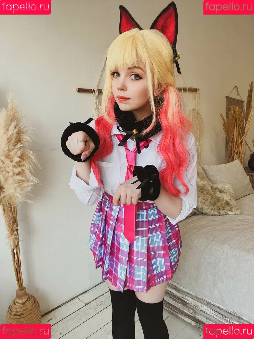 Caticorncosplay Onlyfans Photo Gallery 