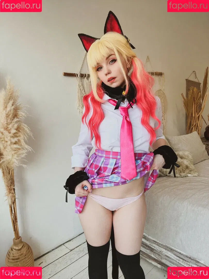 Caticorncosplay Onlyfans Photo Gallery 