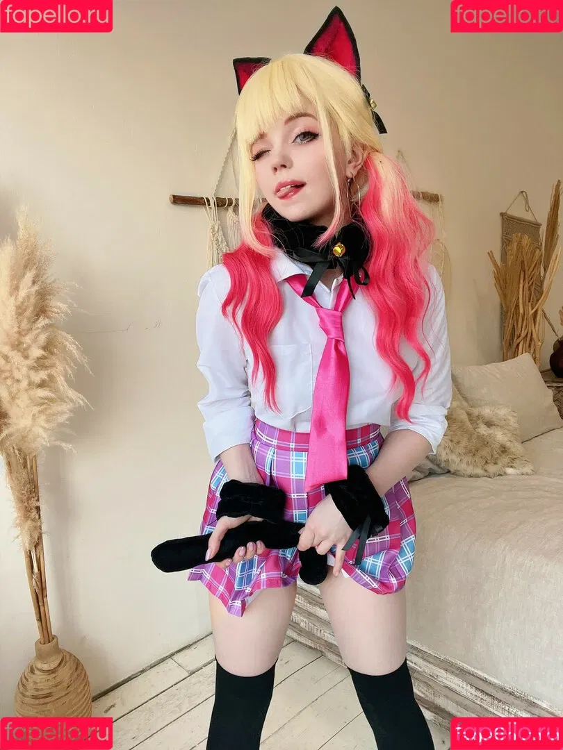 Caticorncosplay Onlyfans Photo Gallery 