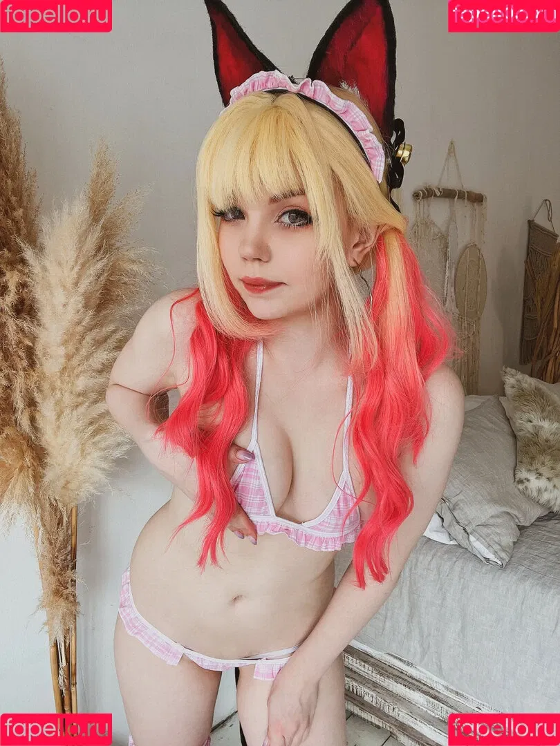 Caticorncosplay Onlyfans Photo Gallery 