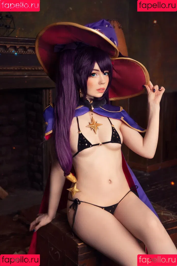 Caticorncosplay Onlyfans Photo Gallery 