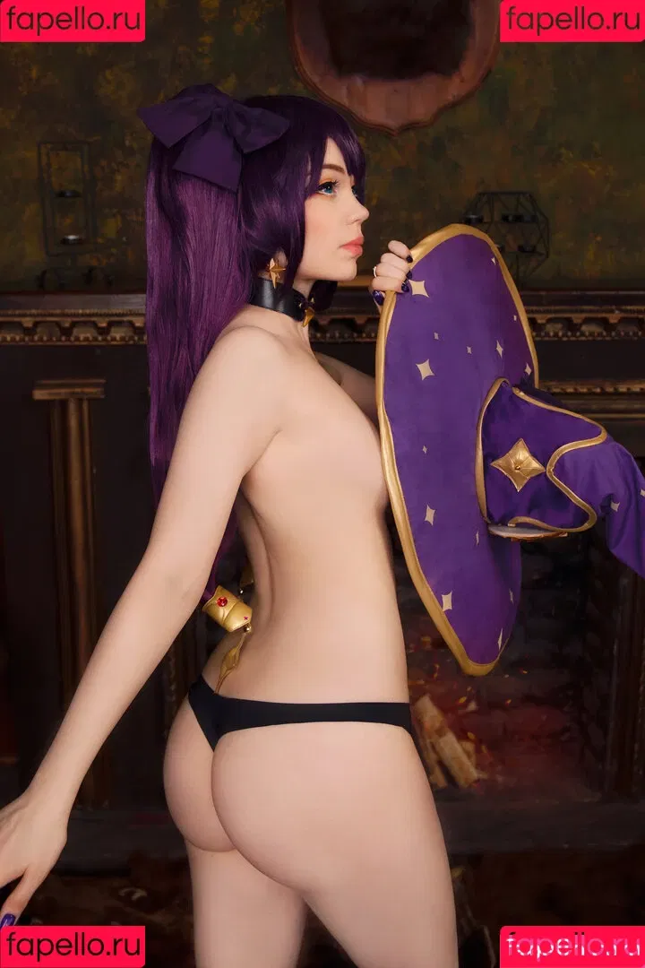 Caticorncosplay Onlyfans Photo Gallery 