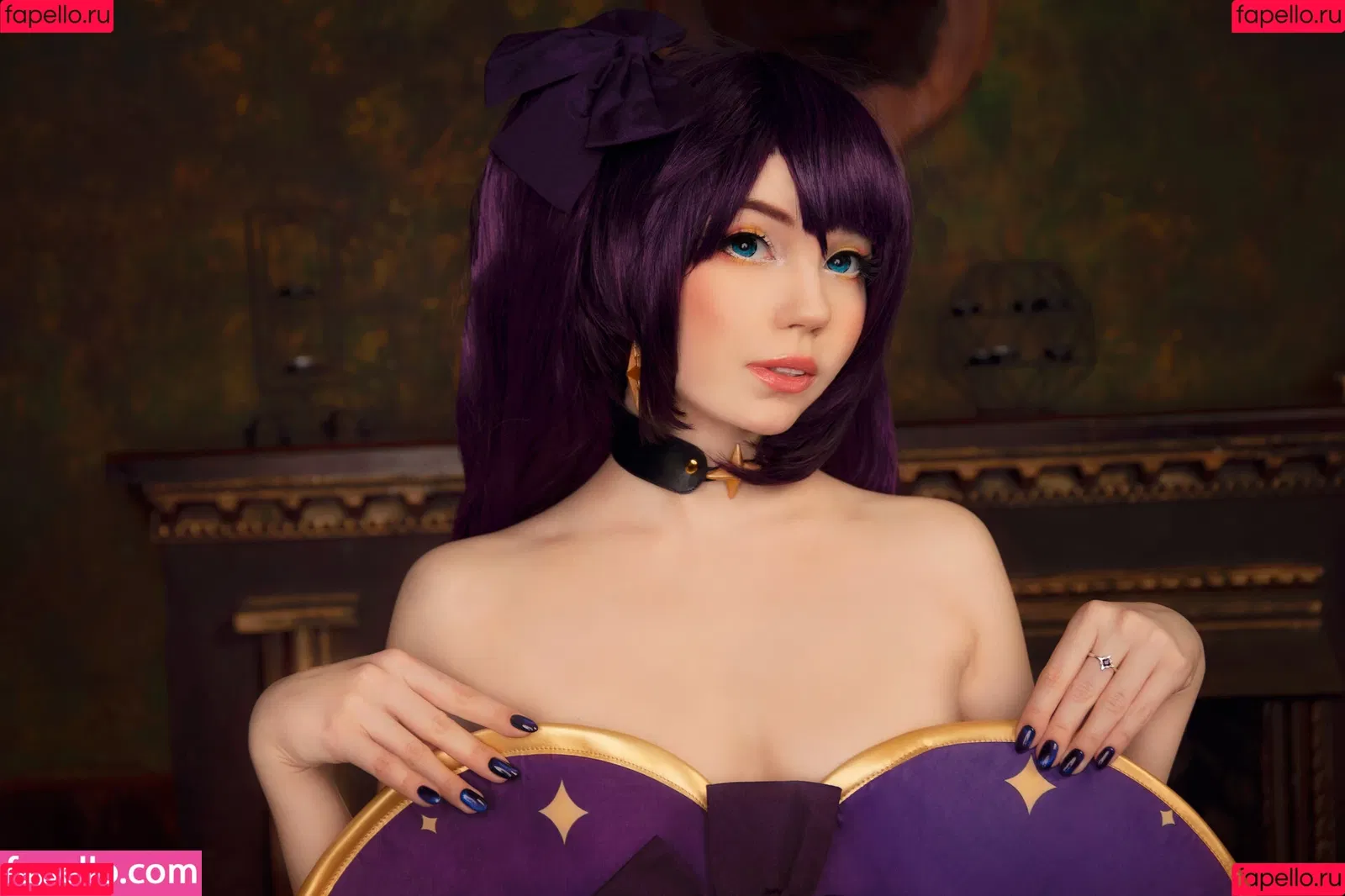 Caticorncosplay Onlyfans Photo Gallery 