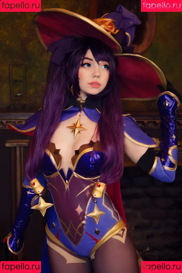 Caticorncosplay Onlyfans Photo Gallery 